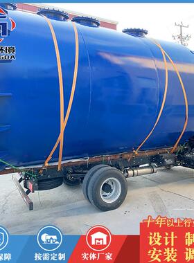 工业污水处理设备地埋式牛奶加工厂污水处理一体化污水处理设备