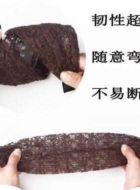 宽边发箍女带齿防滑韩版透气百搭发发卡带宽遮白发头箍头饰发饰
