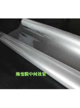 批发灰色圆点渐变膜家居隔断玻璃贴纸办公室装饰贴膜