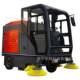 Multifunctional sweeper, ສູນຍາກາດ, ສີດນ້ໍາ, ທໍາຄວາມສະອາດຄວາມກົດດັນສູງ, ການເກັບໃບ, ເຄື່ອງ sweeper ຖະຫນົນພະລັງງານໃຫມ່
