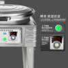 Electric pancake pan commercial double-sided heating pancake machine stove pancake machine wife pancake machine large pancake pan