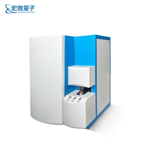 氧氮氢分析仪金属氧氮氢联合测定仪器红外碳氢氮元素分析仪 - 图3