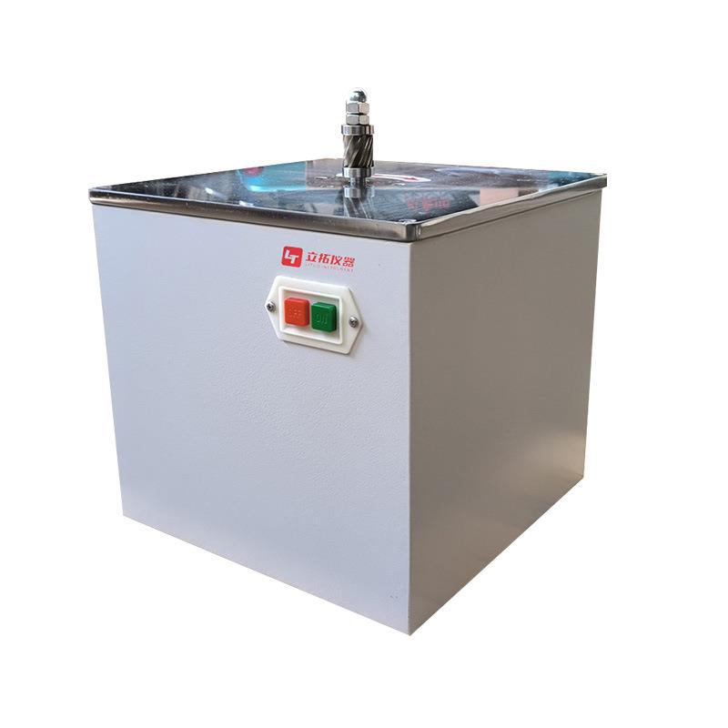 Fully automatic dumbbell-shaped sample making machine plastic sample dumbbell/rectangular sample making machine manufacturer supplies precision instruments
