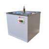 Fully automatic dumbbell-shaped sample making machine plastic sample dumbbell/rectangular sample making machine manufacturer supplies precision instruments