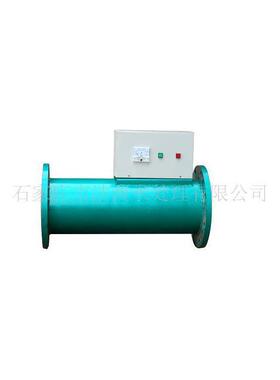 厂家电子水处理器DN50-DN700多功能电子水处仪