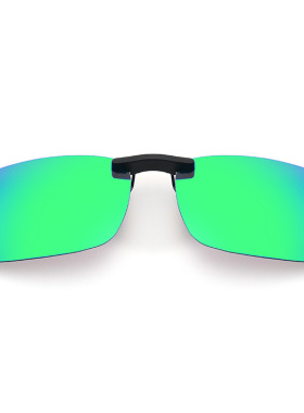 太阳镜偏光TR男女通用太阳眼镜