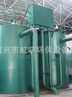 定制无阀过滤器 河湖循环地表水净化滤池一体化污水处理设备