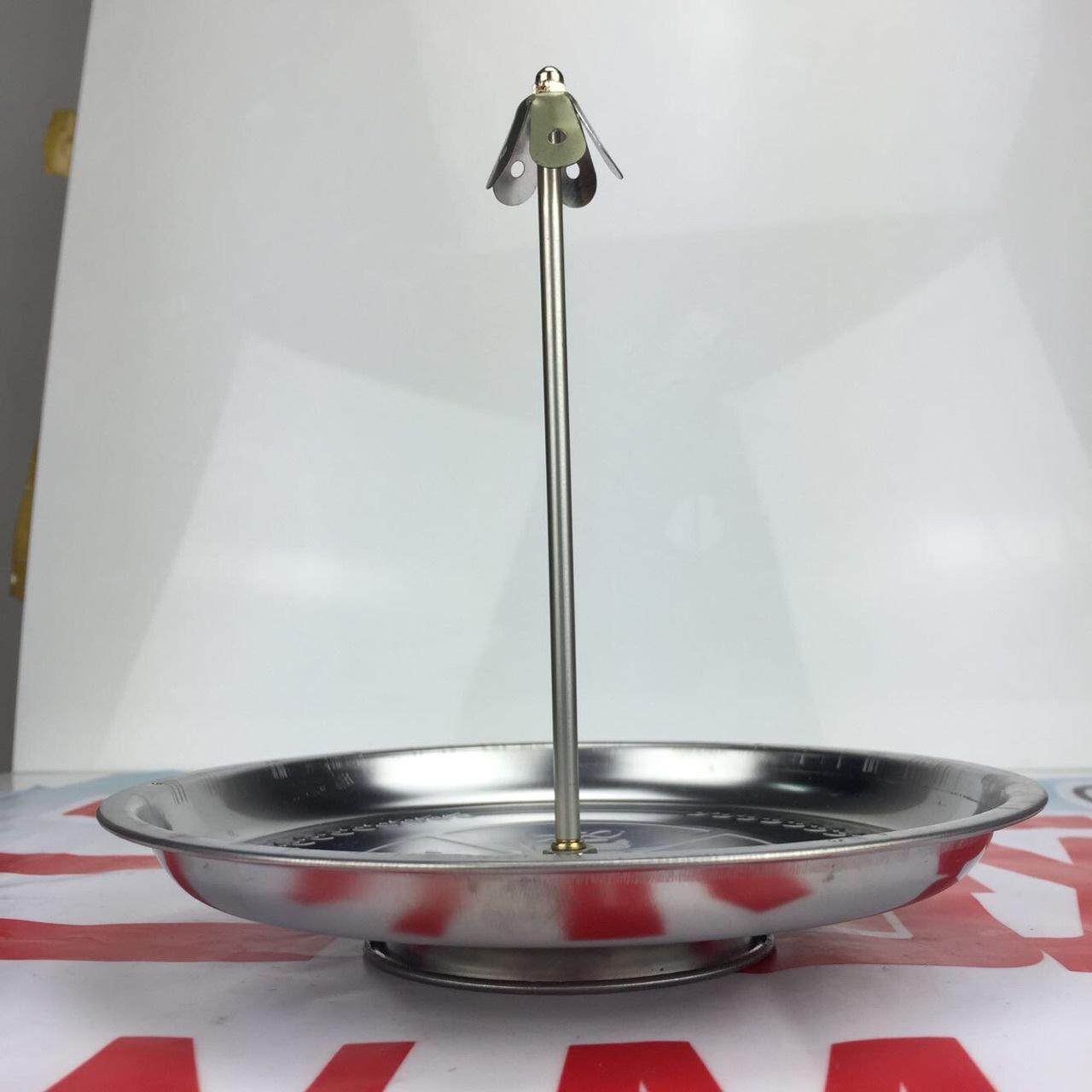 盘香架托盘香薰蚊香架大号24小时金属香夹底座支撑架子檀香插香炉,淘宝优惠券,粉丝福利购,淘宝优惠卷