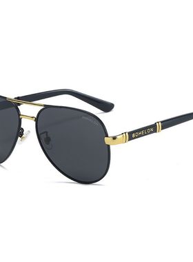 太阳镜紫外线男士偏光太阳眼镜