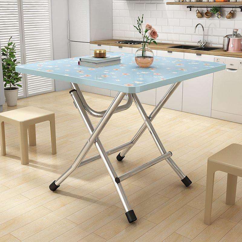 Folding table for rent, folding table for rent, home dining table, study table, toilet stall, factory direct supply, outdoor dormitory