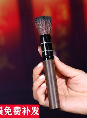 佛像清理工具佛尘扫除尘掸子清洁用品佛具大全清扫观音打扫软毛刷