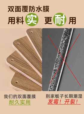 压花板植物标本制作工具干燥花押花器手工压花diy材料包全套干燥