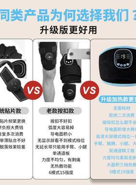 中风偏瘫手脚腿部恢复训练器材手指电动复健仪脑部肌肉萎缩锻炼器
