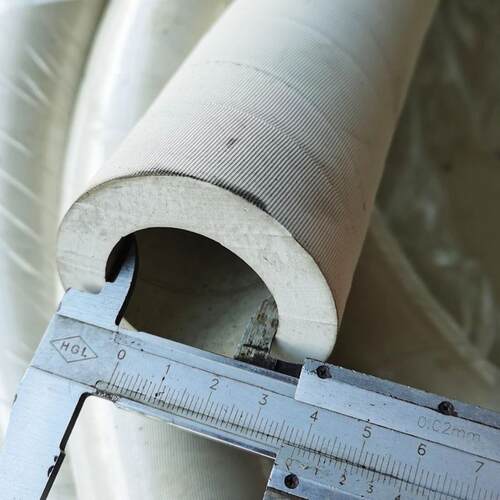 优惠生产 吸真空 高弹白色真空胶管橡胶软管 - 图1