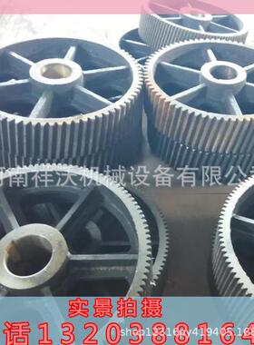 现货供应全套4119雷蒙磨配件高锰合金蒙磨磨环5R雷蒙磨配件