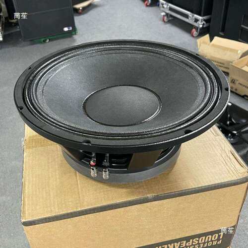 1500W大功率雷顿250磁114芯15寸低音炮喇叭中低音单元扬声器 - 图1