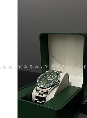 YASA【缎面小托盘组合】样板间现代意式衣帽间衣柜男士袖扣软装