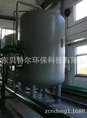 供应生产销售机械过滤器多介质过滤器贝特尔加工定做