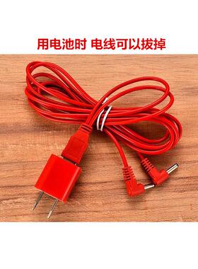 电蜡烛灯家用LED烛台供奉佛灯财神蜡烛长明灯佛堂蜡烛灯神龛灶台