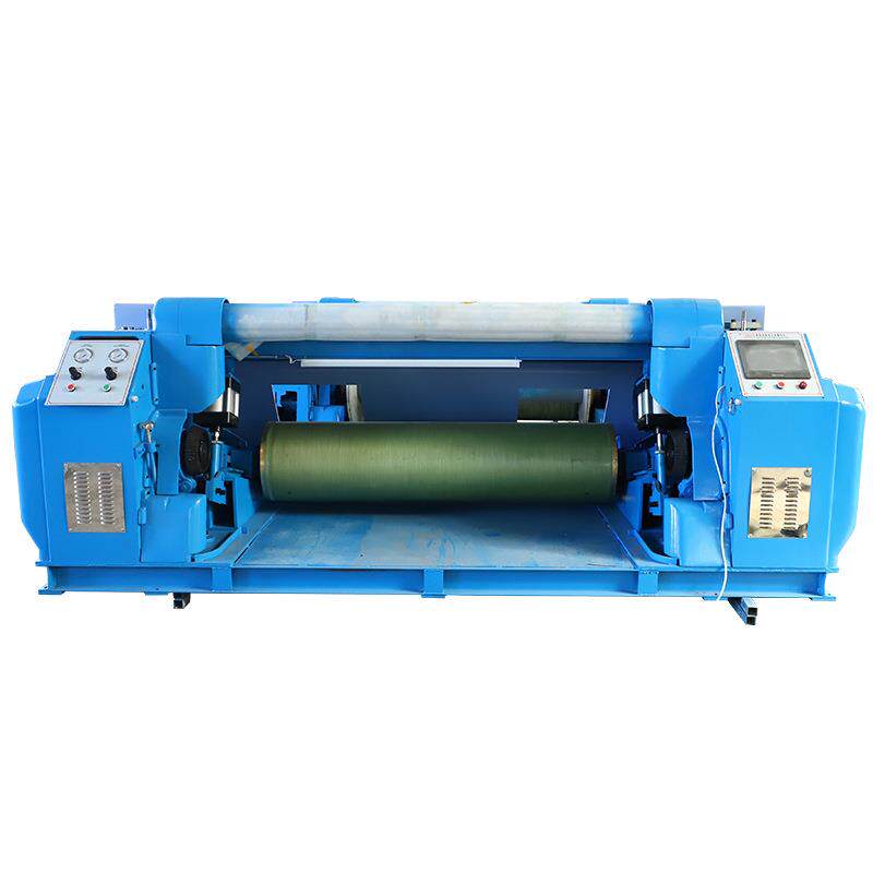 Supply of batch warping machines, high-speed warping machines, textile machinery equipment, intelligent lightweight slit warping machines