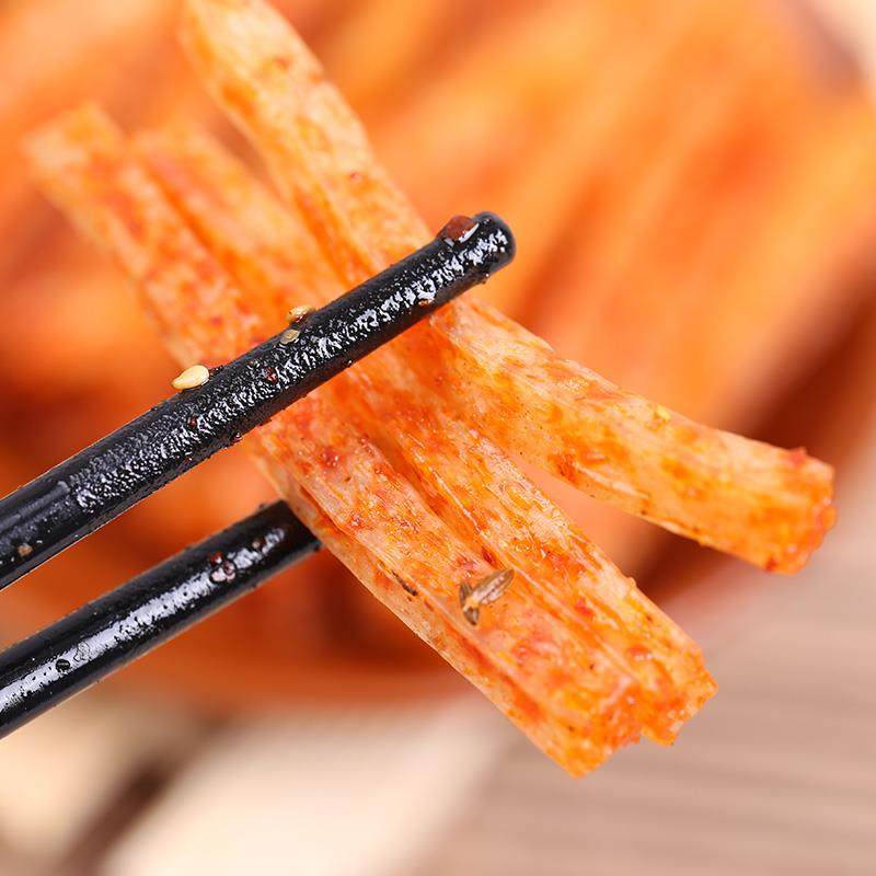 巨龙香辣百味丝辣条辣片麻辣面筋儿时怀旧零食大礼包食品小包装,淘宝优惠券,粉丝福利购,淘宝优惠卷