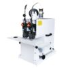 Manufacturer double-head wire binding machine HOHNER nail head HOHNER flat stitch pedal riding stapler