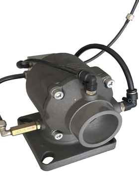 螺杆式空气压缩机通用进气阀30A 50A气泵 空压机配件 东莞热卖