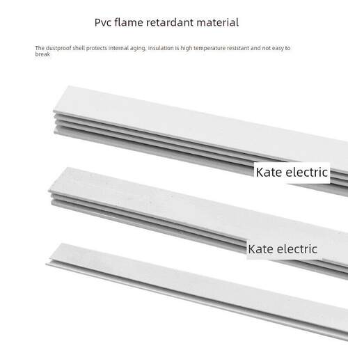 GV2汇流排63A紫铜DZ108马达保护国标U型3P接线排CJX2接触器接线排 - 图0