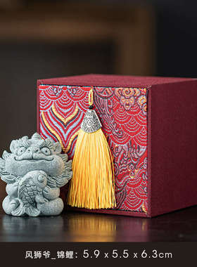 可爱小神兽暴富开运招财茶宠摆件私人定制祝福语店铺开业乔迁礼物