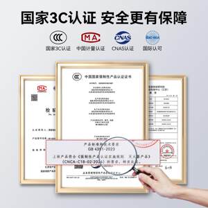 国泰灭火器4公斤干粉手提式商铺用店用车家用1/2/3/5/8kg消防器材