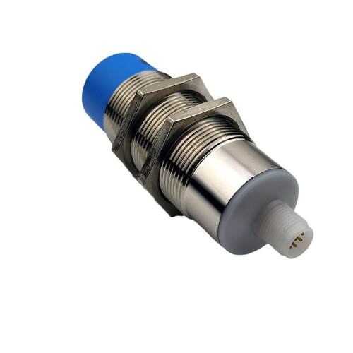 CK-FR0-EC晨控圆柱形RFID读写器高频读码器读写头EtherCat - 图3