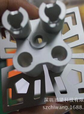 铝合金手N加工深圳手板模型加工cw---厂CC五金手板板模型首模工制