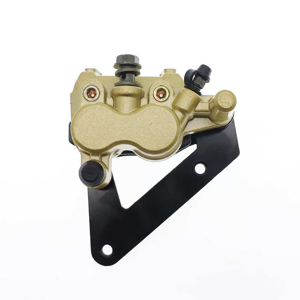 摩托车前刹车下泵卡钳制动器适用印度TVS,淘宝优惠券,粉丝福利购,淘宝优惠卷