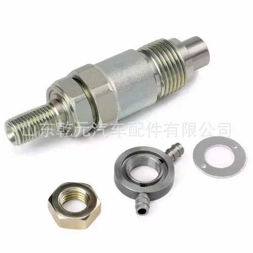 喷油器 3974254  用于久保田 D750 D850 - 图2