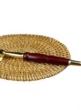 可拆卸烟嘴烟嘴过滤循环装饰摆件