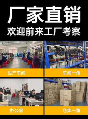 电锅炸炉 商用自动控温台式047934加厚不1锈钢大容量1L双缸油炸机