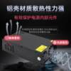 AC110V/220V to DC90V DC switching power supply 350-1500W monitoring and security power supply voltage regulator