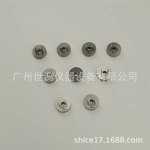 GB1002-2021图15单相两极插座接触规国标插头插座量规现货 - 图1