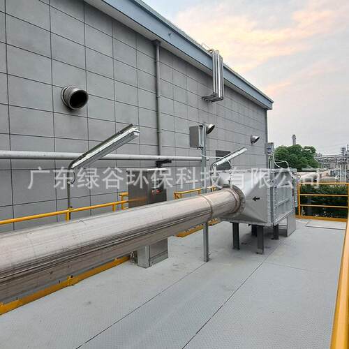 SCR脱硝系统 低温催化剂Fe铁基 小锅炉SCR脱硝 瓦斯电站脱硝 - 图0
