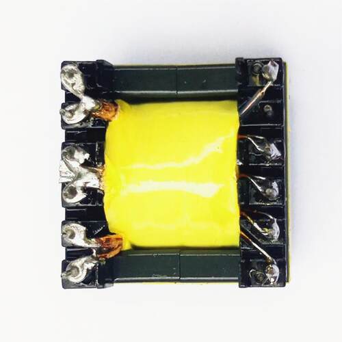 150瓦EC2828高频逆变升压变压器12V转110V 200V 220V 280V 150W - 图1