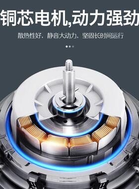 2025新款和面机揉面全自动厨师机家用二厨电动搅拌机打蛋机商用。