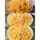 Imported Molly double-pointed shell butterfly spiral spaghetti 500g instant pasta for home use