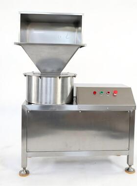 小型破碎机304不锈钢食品粉碎机香料五谷材超细磨粉机破碎机