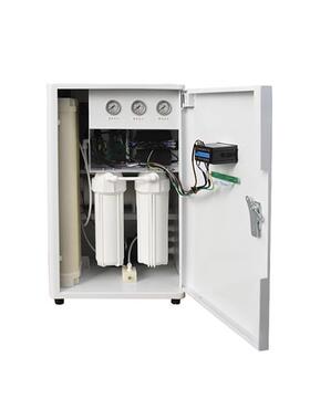 BIOBASE博科SCSJ-II-30L出水量30L/h一级去离子水实验室纯水机