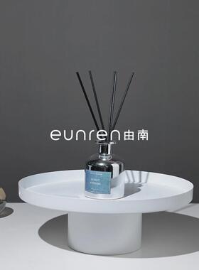 极简高脚家居民柜宿纳托盘样板果房TB-62649收间售楼处玄关电视茶