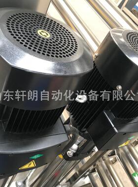 锅炉用全自动软化水处理设备 水循环净水器 工业锅炉反渗透水处理