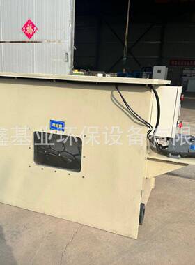 水产养殖  海水养殖 养虾废水微滤机养鱼废水