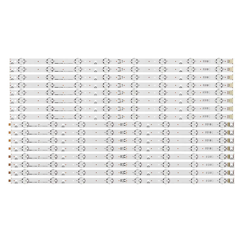适用LG 55寸拼接屏LD550DUN(TKB1/ZMA1) 6916L-2647A 2648/49/50A - 图2