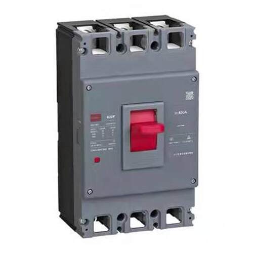 CDM3S-630F/4300B630A原厂塑壳断路器 - 图1