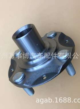 GD3/GD8前轮轮毂轴头44600-SEL-A0144600-SAA-A0144600-SAA-E01